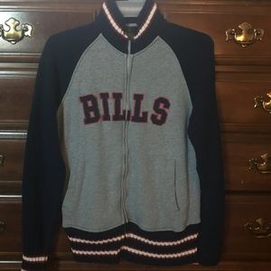 NFL Buffalo Bills Sweater